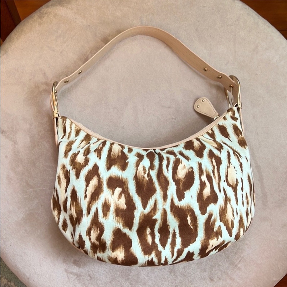 Limited Edition Dior Shoulder Bag